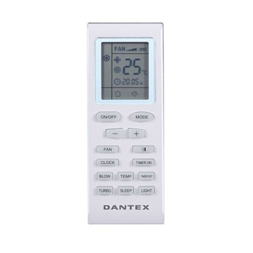 Кассетная сплит-система Dantex RK-60HG3NE-W / RK-60UHG3N