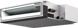 Внутренний блок мульти сплит-системы Mitsubishi Electric SEZ-M25DA