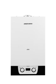 Настенный газовый котел MIZUDO MAESTRO LUX M40Т c шиной OpenTherm