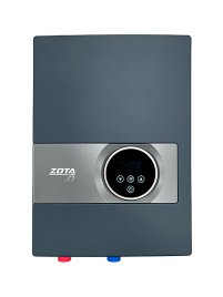Проточный электрический водонагреватель ZOTA JOY-18