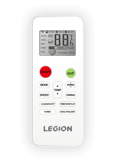 Сплит-система Legion LE-FMN09RH-IN/LE-FMN09RH-OUT Forum