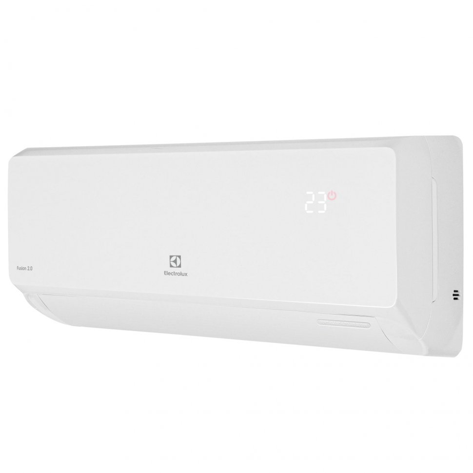 Мульти сплит-система на 2 комнаты 20+20 м2 Electrolux EACS/I-07+07 НMB/FMI-14-2/N8_ERP
