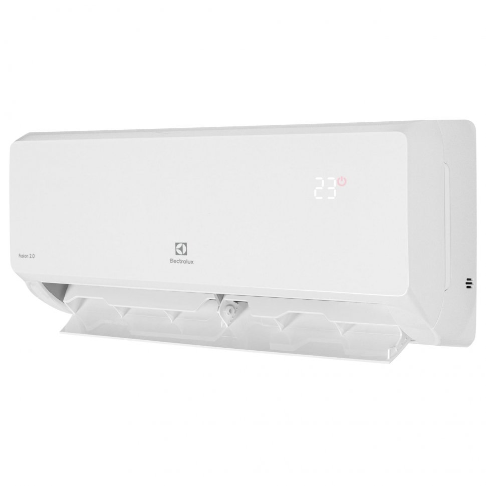 Мульти сплит-система на 2 комнаты 20+20 м2 Electrolux EACS/I-07+07 НMB/FMI-14-2/N8_ERP