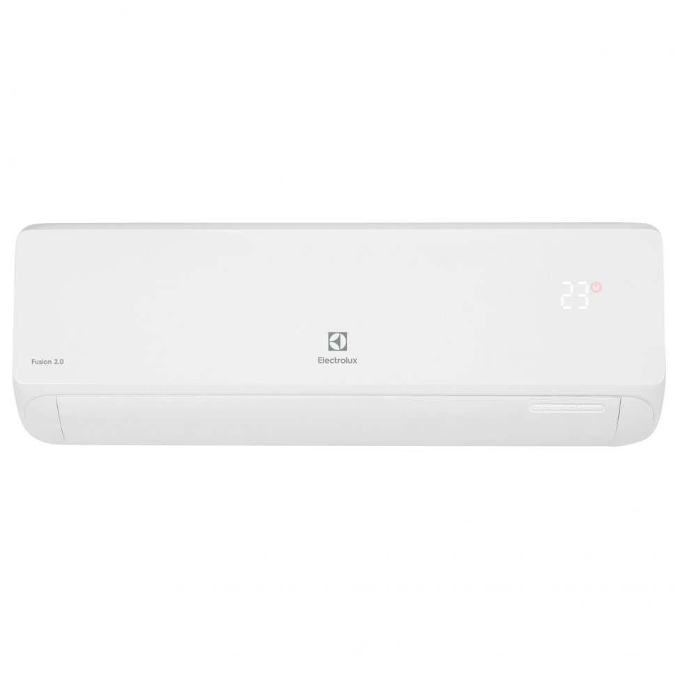 Мульти сплит-система на 2 комнаты 20+20 м2 Electrolux EACS/I-07+07 НMB/FMI-14-2/N8_ERP