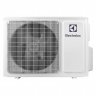 Мульти сплит-система на 2 комнаты 20+20 м2 Electrolux EACS/I-07+07 НMB/FMI-14-2/N8_ERP