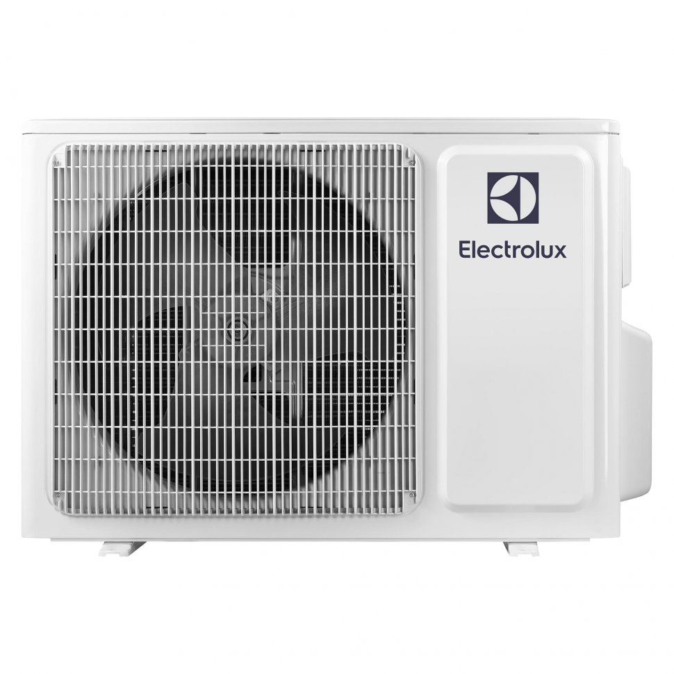 Мульти сплит-система на 2 комнаты 20+20 м2 Electrolux EACS/I-07+07 НMB/FMI-14-2/N8_ERP