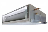 Канальная сплит-система Toshiba RAV-RM1601BTP-E/RAV-GM1601ATP-E