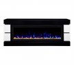 Каминокомплект RealFlame Denver с очагом Saphir 60
