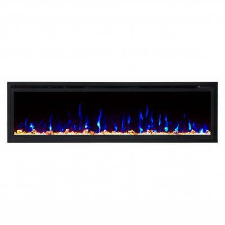 Каминокомплект RealFlame Denver с очагом Saphir 60