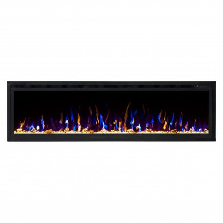 Каминокомплект RealFlame Denver с очагом Saphir 60