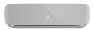 Внутренний блок мульти сплит-системы Hisense AMS-09UW4RVETG00(S) Premium Silver Free Match DC Inverter