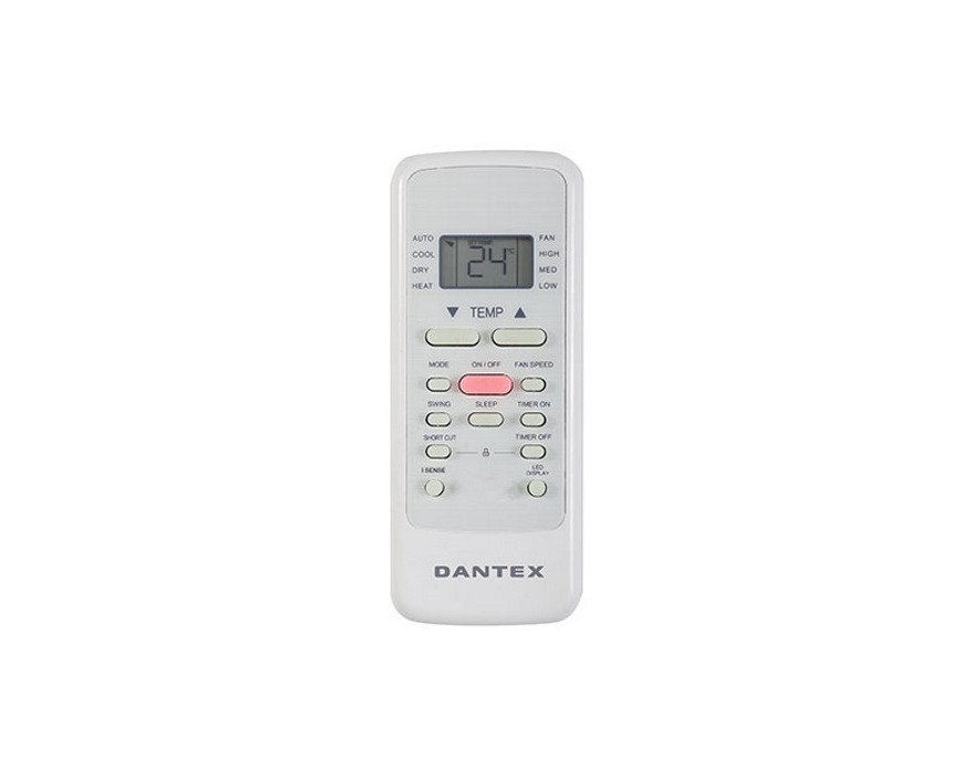 Сплит-система Dantex RK-18SDMI/RK-18SDMIE Corso Inverter