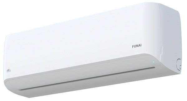Сплит-система Funai Samurai RAC-SM25HP.D03