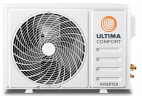 Сплит-система Ultima Comfort ECS-12PN-IN/ECS-12PN-OUT Eclipse 2024