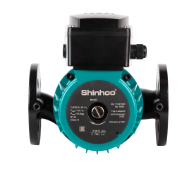 Циркуляционный насос Shinhoo Basic 65-12F