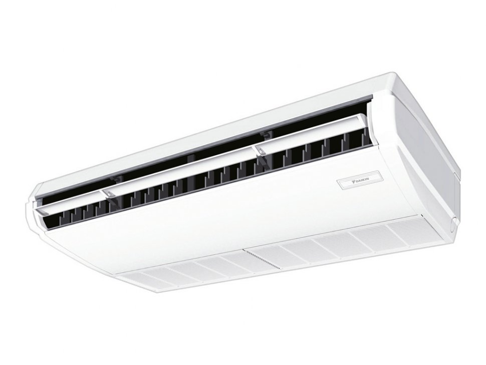 Напольно-потолочная сплит-система Daikin FHA140A/RZQG140LY