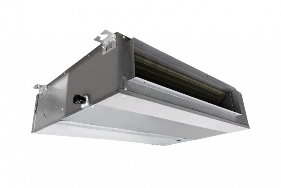 Внутренний канальный блок мульти сплит-системы Funai RAM-I-KG35HP.L01/S Kirigami Inverter