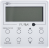 Внутренний канальный блок мульти сплит-системы Funai RAM-I-KG35HP.L01/S Kirigami Inverter