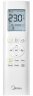 Сплит-система Midea MSAG2-09N8C2-I/MSAG2-09N8C2-O Unlimited
