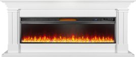 Каминокомплект Royal Flame Lyon 60 с очагом Vision 60 LED