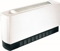 Фанкойл напольно-потолочный Royal Clima MACS-I-F56P4K