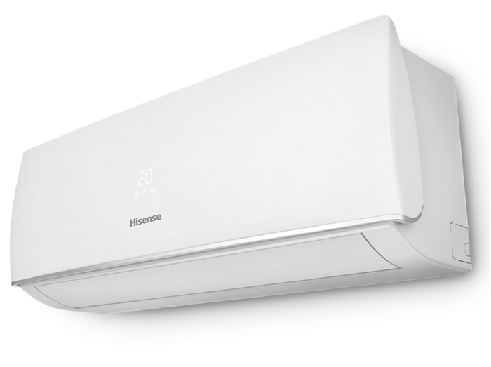 Сплит-система Hisense AS-18UW4RMADB02G/AS-18UW4RMADB02W Smart DC Inverter