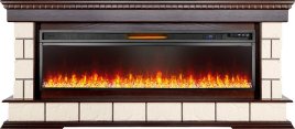 Каминокомплект Royal Flame Shateau 60 с очагом Vision 60 LED