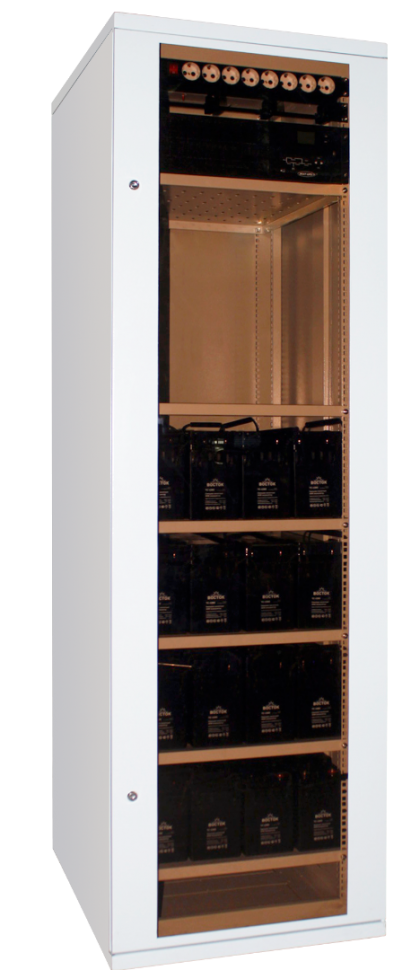 Комплекс бесперебойного питания Бастион Skat-UPS 10000 SNMP