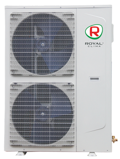 Кассетная сплит-система Royal Clima ES-C 60HRX/ES-E 60HX Esperto 2022