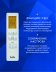 Сплит-система Ballu BSO-18HN8_22Y Olympio Edge