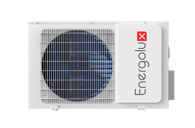Сплит-система Energolux SAS18B4-A/SAU18B4-A Basel 4