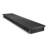 Внутрипольный конвектор Royal Thermo Atrium 75/250/1500-DG-U-BL