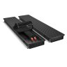 Внутрипольный конвектор Royal Thermo Atrium 75/250/1500-DG-U-BL
