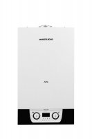 Настенный газовый котел MIZUDO MAESTRO ONE M40TH c шиной OpenTherm