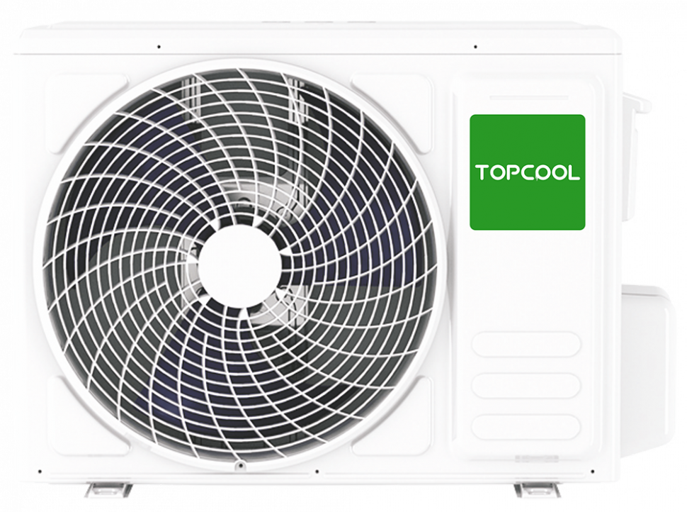 Сплит-система ТopCool TR-09SBIN1/IN/TR-09SBIN1/OUT Eco DC Inverter