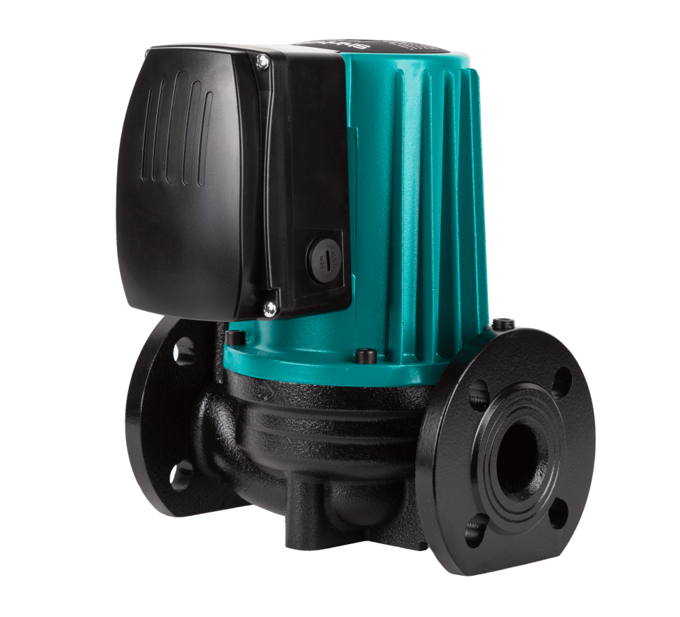 Циркуляционный насос Shinhoo Basic 40-16SF