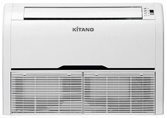 Напольно-потолочная сплит-система Kitano KC-Nikko IV-18