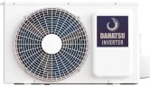 Сплит-система Dahatsu BCH-07i Mirror black