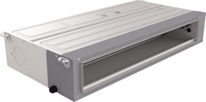 Канальная сплит-система Quattroclima QV-I60DGE/QN-I60UGE