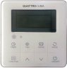 Канальная сплит-система Quattroclima QV-I60DGE/QN-I60UGE
