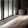 Внутрипольный конвектор Royal Thermo Atrium 190/200/1100-DG-U-NA