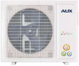 Наружный блок мульти сплит-системы AUX AM3-H21/4DR2