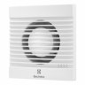 Вентилятор вытяжной Electrolux EAFB-120TH Basic с таймером и гигростатом