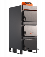 Твердотопливный котел Тепловъ SBA-35 Smart Big Auto
