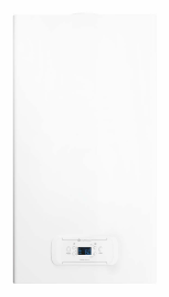 Газовый настенный котел Chaffoteaux Alixia Ultra C 18 FF