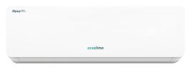 Сплит-система Ecoclima ECW/I-СH18/AA-4R1/EC/I-CH18/A-4R1 Nova Line Inverter