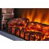 Каминокомплект Firelight Multimedia 30 с очагом Electrolux EFP/P-3020LS черный