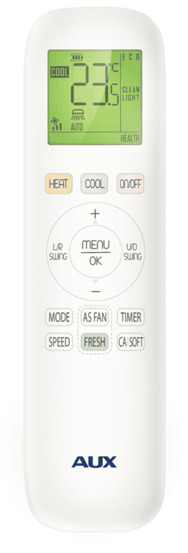 Сплит-система AUX ASW-H07A4/QH-R1/AS-H07A4/QH-R1 Q Fresh