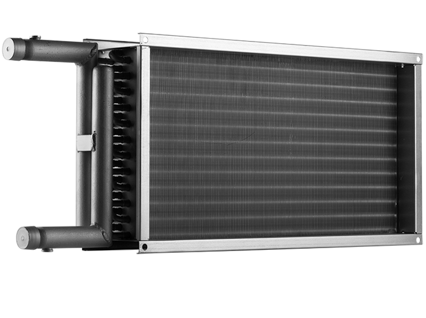 Водяной нагреватель Zilon ZWS 300x150-2