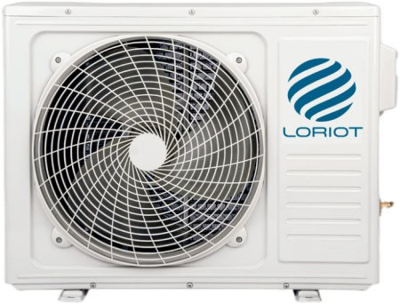 Настенная сплит-система Loriot LAC-07AJ Residence Smart On-Off New 2024